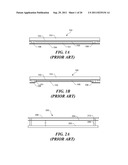 REFLECTIVE DISPLAY USING CALIBRATION DATA FOR ELECTROSTATICALLY     MAINTAINING PARALLEL RELATIONSHIP OF ADJUSTABLE-DEPTH CAVITY COMPONENT diagram and image