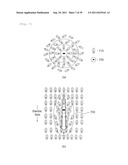 DISPLAY METHOD AND DEVICE USING PHOTONIC CRYSTAL CHARACTERISTICS diagram and image