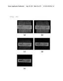 DISPLAY METHOD AND DEVICE USING PHOTONIC CRYSTAL CHARACTERISTICS diagram and image