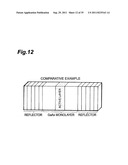 COMPOSITE PHOTONIC STRUCTURE ELEMENT, SURFACE EMITTING LASER USING THE     COMPOSITE PHOTONIC STRUCTURE ELEMENT, WAVELENGTH CONVERSION ELEMENT, AND     LASER PROCESSING DEVICE USING THE WAVELENGTH CONVERSION ELEMENT diagram and image