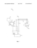 STERILE CONTROL UNIT WITH A SENSOR SCREEN diagram and image