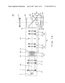 INCIDENT-LIGHT FLUORESCENT ILLUMINATION DEVICE AND FLUORESCENT MICROSCOPE     USING THE DEVICE diagram and image