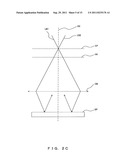 INCIDENT-LIGHT FLUORESCENT ILLUMINATION DEVICE AND FLUORESCENT MICROSCOPE     USING THE DEVICE diagram and image