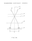 INCIDENT-LIGHT FLUORESCENT ILLUMINATION DEVICE AND FLUORESCENT MICROSCOPE     USING THE DEVICE diagram and image