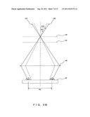 INCIDENT-LIGHT FLUORESCENT ILLUMINATION DEVICE AND FLUORESCENT MICROSCOPE     USING THE DEVICE diagram and image