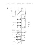 INCIDENT-LIGHT FLUORESCENT ILLUMINATION DEVICE AND FLUORESCENT MICROSCOPE     USING THE DEVICE diagram and image