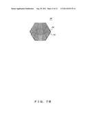 INCIDENT-LIGHT FLUORESCENT ILLUMINATION DEVICE AND FLUORESCENT MICROSCOPE     USING THE DEVICE diagram and image