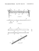 HOLDING DEVICE FOR MICROSCOPE SLIDES WITH TISSUE SPECIMENS diagram and image