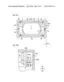 LENS DRIVE DEVICE diagram and image