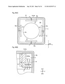 LENS DRIVE DEVICE diagram and image