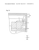 LENS DRIVE DEVICE diagram and image