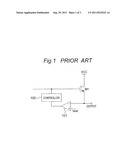 OUTPUT SHORT TO GROUND PROTECTION CIRCUIT diagram and image