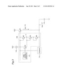 OUTPUT SHORT TO GROUND PROTECTION CIRCUIT diagram and image