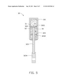 COUPLING MECHANISM AND ELECTRONIC DEVICE USING SAME diagram and image