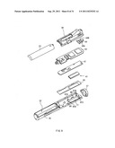 PORTABLE RECORDING AND/OR REPRODUCING DEVICE, REPRODUCING METHOD,  AND     RECORDING/REPRODUCING METHOD diagram and image