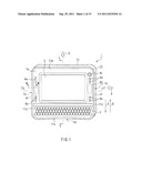 ELECTRONIC DEVICE diagram and image