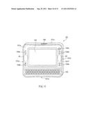 ELECTRONIC DEVICE diagram and image