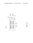 HARD DISK BACKPLANE STRUCTURE AND HARD DISK COOLING ASSEMBLY USING THE     SAME diagram and image