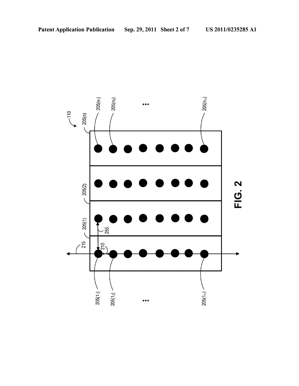 INTERFACE PORT CONFIGURATION TO REDUCE CONNECTION INTERFERENCE - diagram, schematic, and image 03