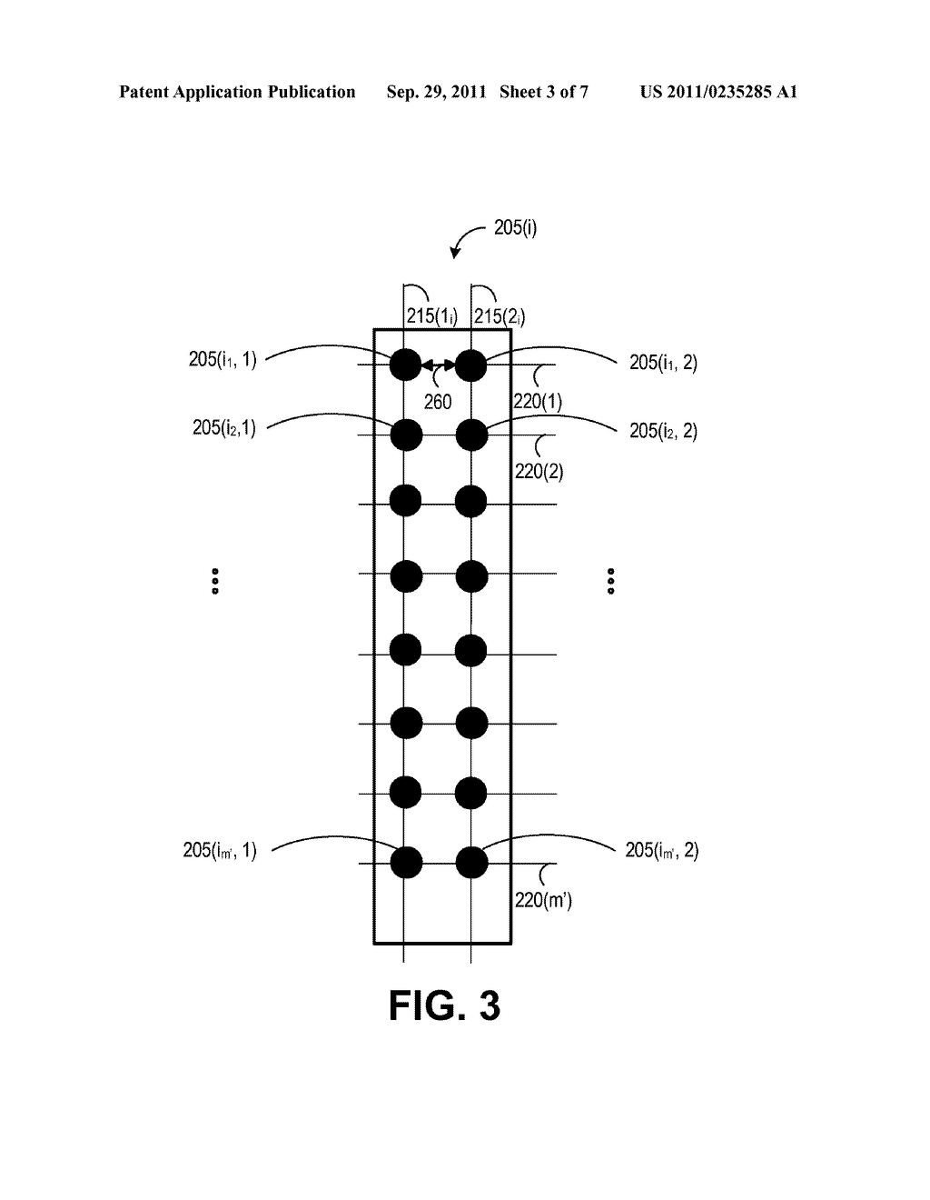 INTERFACE PORT CONFIGURATION TO REDUCE CONNECTION INTERFERENCE - diagram, schematic, and image 04