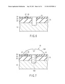 ELECTRONIC APPARATUS AND HARD DISK DRIVE diagram and image