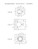 ELECTRONIC APPARATUS AND HARD DISK DRIVE diagram and image