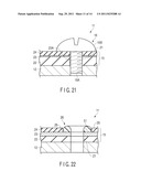 ELECTRONIC APPARATUS AND HARD DISK DRIVE diagram and image