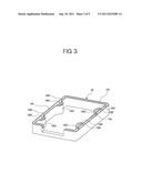 ELECTRONIC CONTROLLER FOR VEHICLE diagram and image