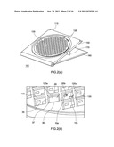 Stacked Electronic Components, Method and Apparatus for Aligning     Electronic Components diagram and image