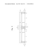 BACKLIGHT ASSEMBLY AND DISPLAY APPARATUS HAVING THE SAME diagram and image