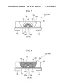 ILLUMINATION DEVICE FOR DISPLAY DEVICE, AND DISPLAY DEVICE diagram and image