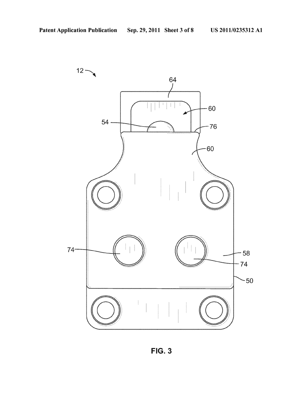 CRIMPING TOOLS HAVING LIGHTING ASSEMBLIES - diagram, schematic, and image 04