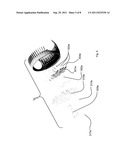 MOVING HEAD FIXTURE AND COOLING MODULE diagram and image