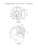 OPTICAL UNIT AND LIGHTING APPARATUS diagram and image