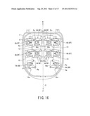 OPTICAL UNIT AND LIGHTING APPARATUS diagram and image