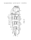 OPTICAL UNIT AND LIGHTING APPARATUS diagram and image