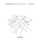 OPTICAL UNIT AND LIGHTING APPARATUS diagram and image