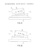 OPTICAL UNIT AND LIGHTING APPARATUS diagram and image