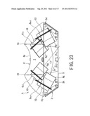 OPTICAL UNIT AND LIGHTING APPARATUS diagram and image