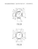 OPTICAL UNIT AND LIGHTING APPARATUS diagram and image