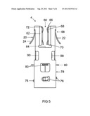 Lamp with a Built-in Lamp diagram and image