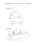 VEHICLE LAMP diagram and image