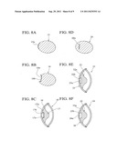 VEHICLE LAMP diagram and image