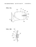 VEHICLE LAMP diagram and image