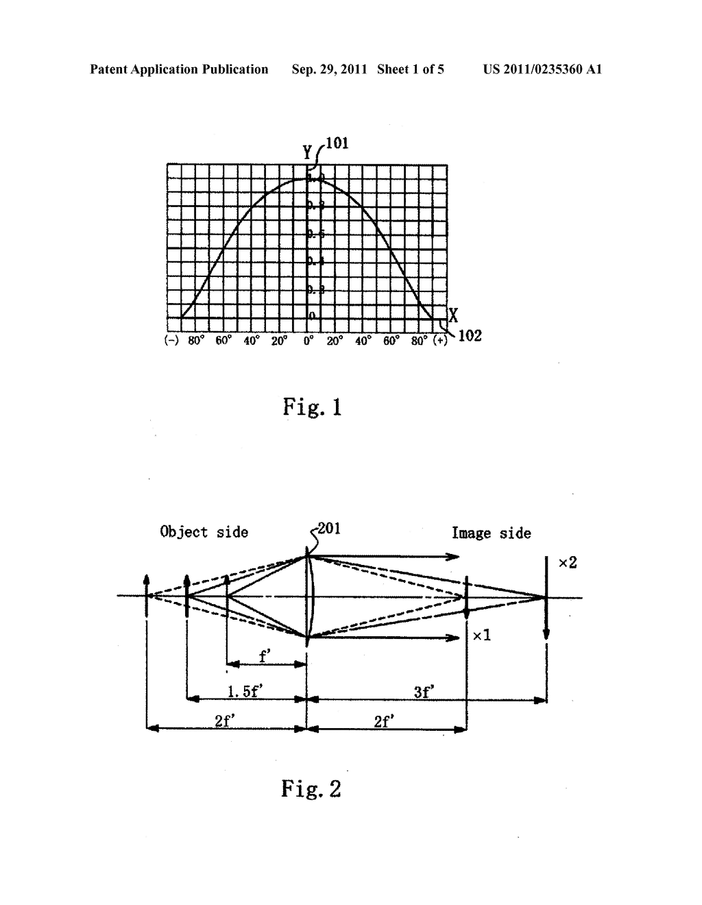 LIGHT SOURCE DEVICE FOR SUPPLYING LIGHT TO FIBER OPTIC ILLUMINATION SYSTEM - diagram, schematic, and image 02