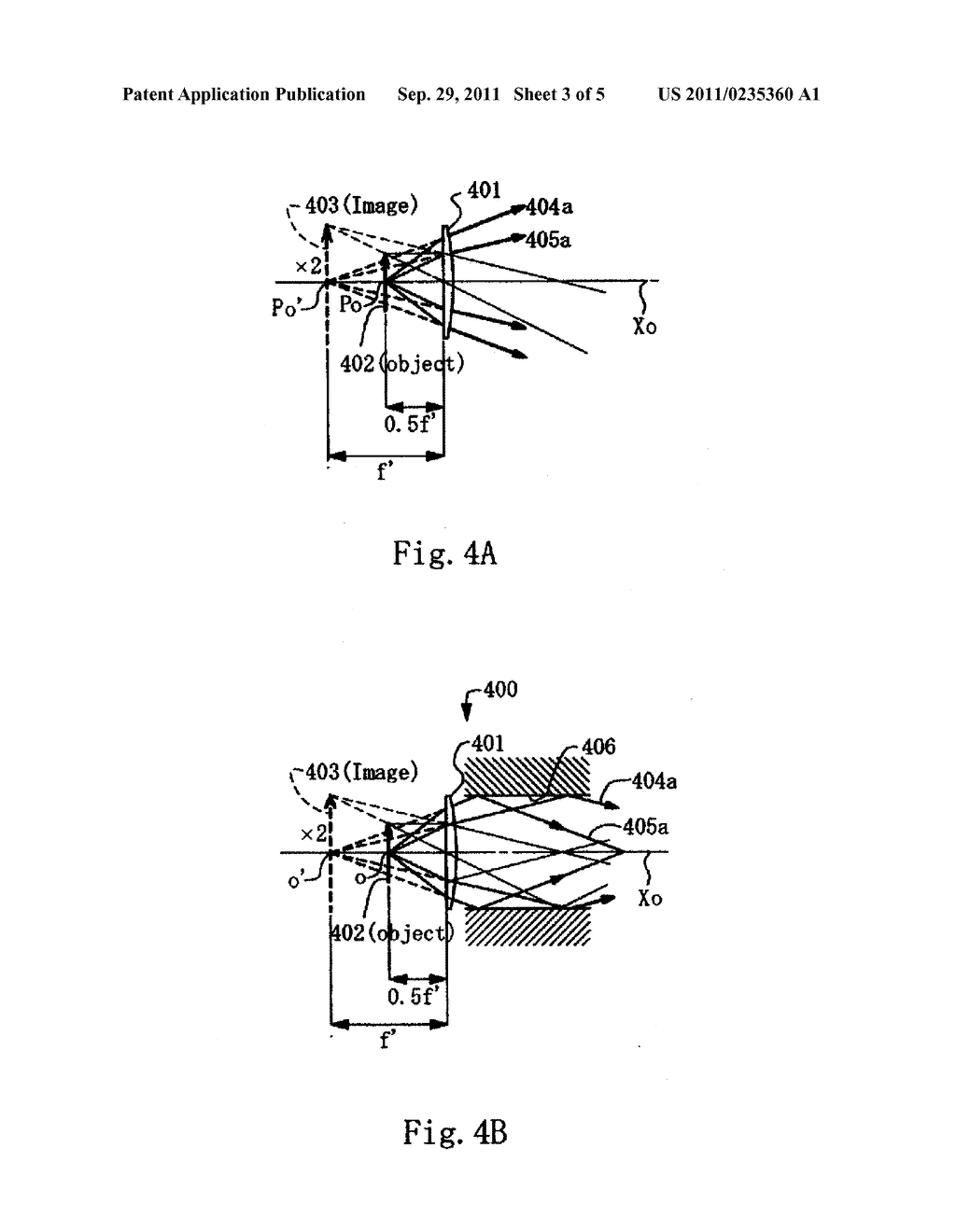 LIGHT SOURCE DEVICE FOR SUPPLYING LIGHT TO FIBER OPTIC ILLUMINATION SYSTEM - diagram, schematic, and image 04