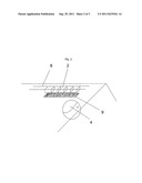 DEVICE AND METHOD FOR DIFFUSED LIGHTING FOR VEHICLE INTERIORS diagram and image