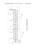 SYSTEM AND METHOD FOR CONVERSION OF HIGH VOLTAGE AC TO LOW VOLTAGE DC     USING INPUT VOLTAGE GATING diagram and image