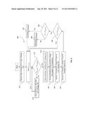 SYSTEM AND METHOD FOR CONVERSION OF HIGH VOLTAGE AC TO LOW VOLTAGE DC     USING INPUT VOLTAGE GATING diagram and image