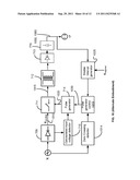 SYSTEM AND METHOD FOR CONVERSION OF HIGH VOLTAGE AC TO LOW VOLTAGE DC     USING INPUT VOLTAGE GATING diagram and image